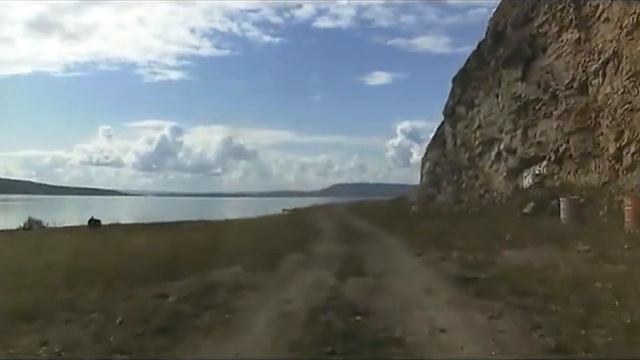 Ангара (д.Чадобец)2014г. смотреть онлайн