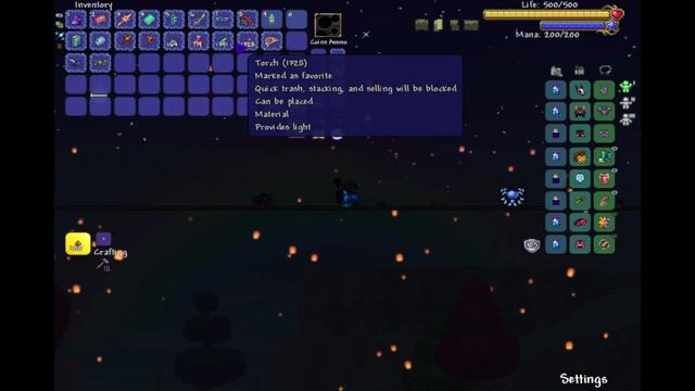 Terraria #20 Part 2: The Lunar Event (Celestial Towers) смотреть онлайн