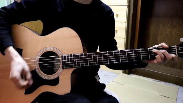 『cover』"What a Catch, Donnie"『Fall Out Boy』 смотреть онлайн