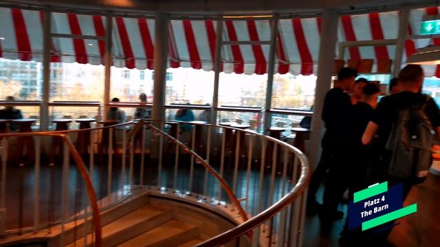 Berlin Deutschland - Top 10 Third Wave Coffee Shops - Bester Kaffee - Beste Cafés