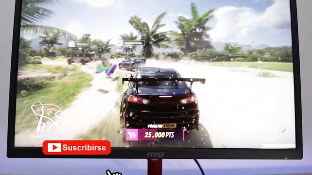 MSI OPTIX G24C 144Hz Review ? Monitor Gaming Precio / Calidad смотреть онлайн