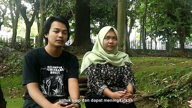 SURVEY RND: "Mengenal Lebih Dekat Marketing Debate Training Bersama Departemen Marketing" смотреть онлайн