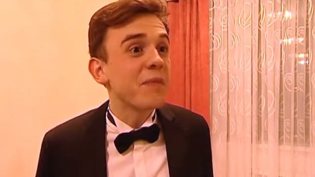 "Говорят органисты..." Тома Оспиталь смотреть онлайн