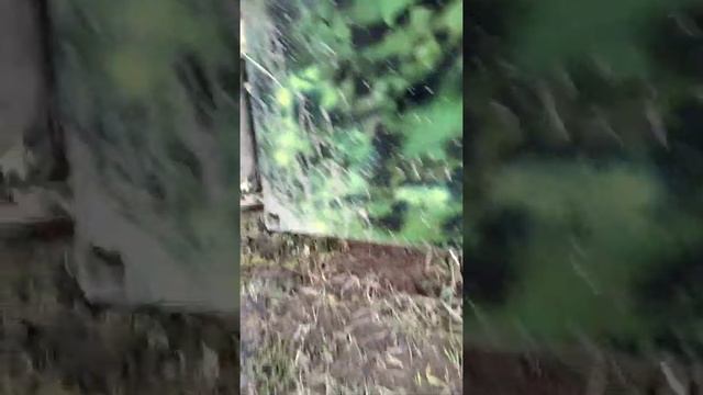 #вездеход Обзор подвески самодельного гусеничного вездехода смотреть онлайн