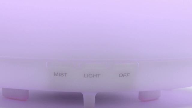 ZAQ Lotus Essential Aromatherapy Oil Diffuser - How to Use смотреть онлайн