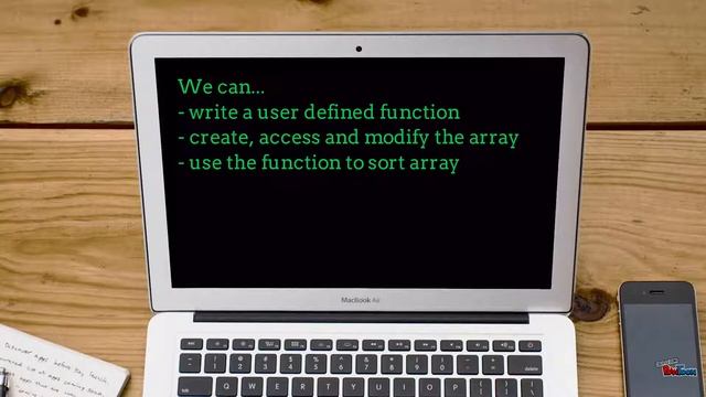 Powtoon: Web Programming with PHP смотреть онлайн