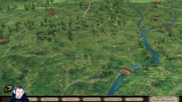 DICKPLOMACY MOUNT&BLADE WARBAND MOD - Episode 1