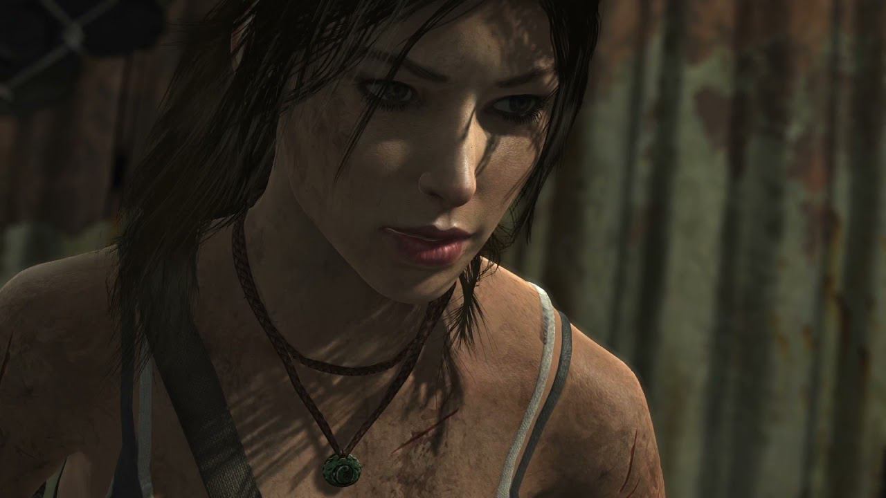 Tomb Raider [05]