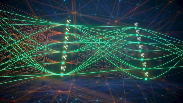Neural Networks Node Graph Loop смотреть онлайн