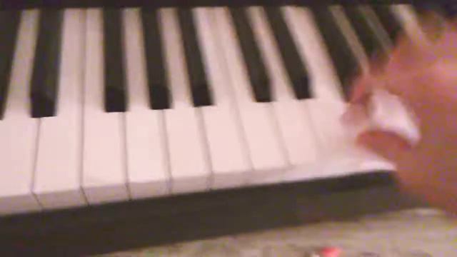 Casio CDP 100 Piano Review