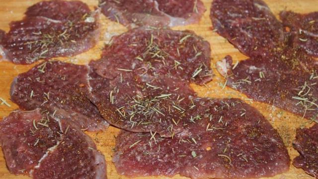 Рецепты от шеф-повара