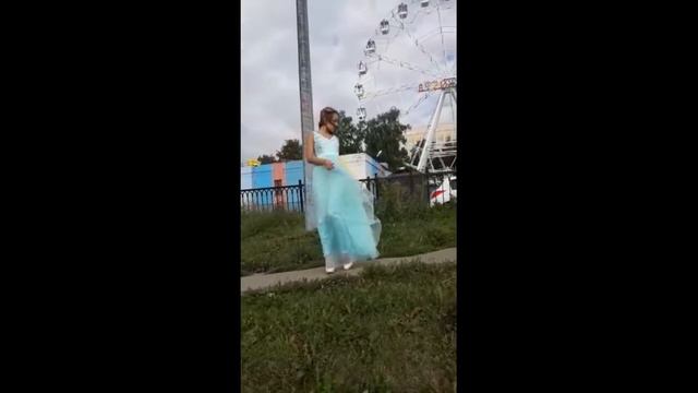 Юля и Икона Стиля смотреть онлайн