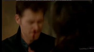 Клаус и Хейли (+Хоуп) || Не надо быть сильной, сильным буду я...