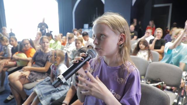 Фан встреча со Стасом Михайловым в Академии Игоря Крутого смотреть онлайн