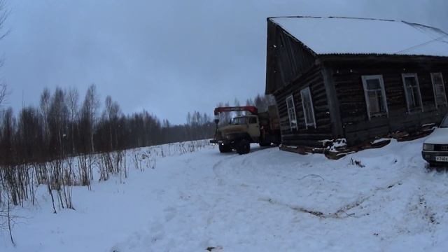 плывун зима дороги нету а копать колодец надо зимой смотреть онлайн