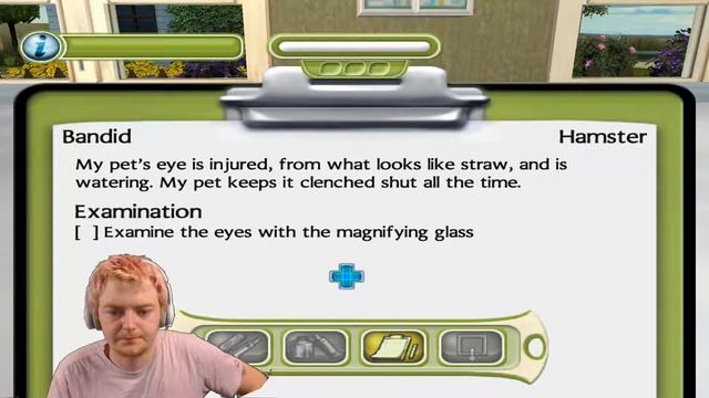 DR COLESY THE VET | My Vet Practice | Indie Game смотреть онлайн