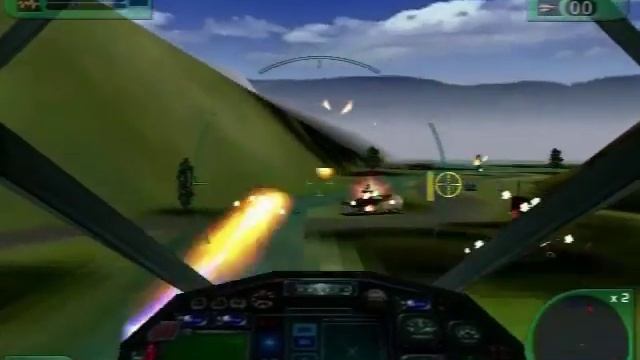 Let's Play Extreme Assault 01: das verlassene Tal смотреть онлайн