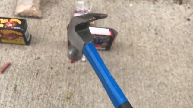 Which Pop-It Fireworks are the LOUDEST смотреть онлайн