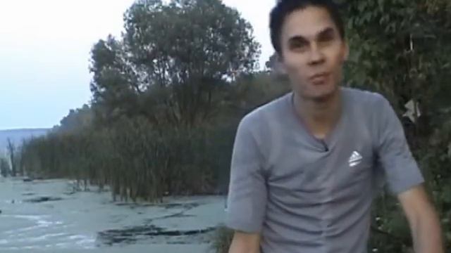 В Каменске - Селигер часть 1 смотреть онлайн