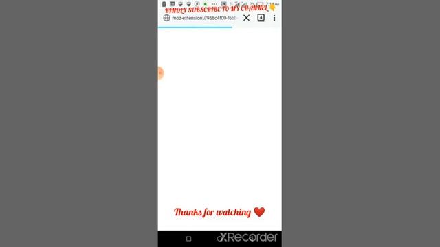 How to set Firefox app for self clicking смотреть онлайн