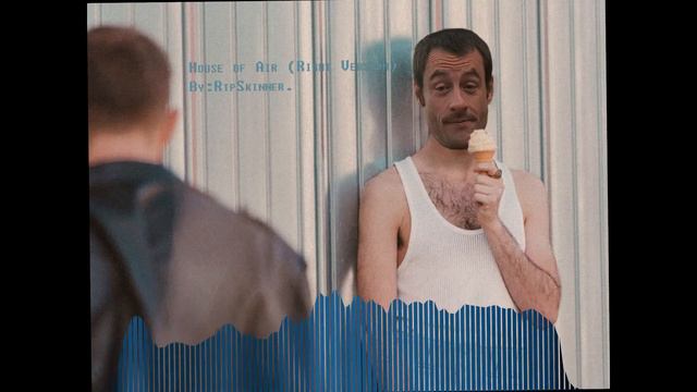 House Of Air (Right Version)