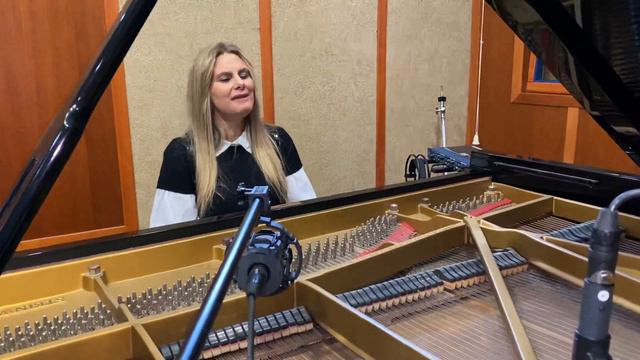 Nino D’Angelo - (COVER Angelica Borrelli) ￼ смотреть онлайн