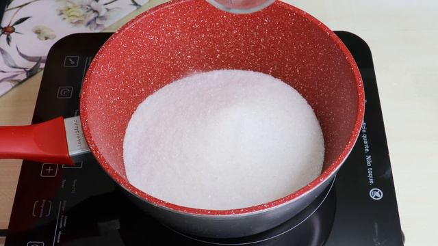 ESSE DOCE NÃO PODE FICAR DE FORA DO SEU MENU | Crocante por fora, cremosa por dentro! 3 SABORES TOP смотреть онлайн
