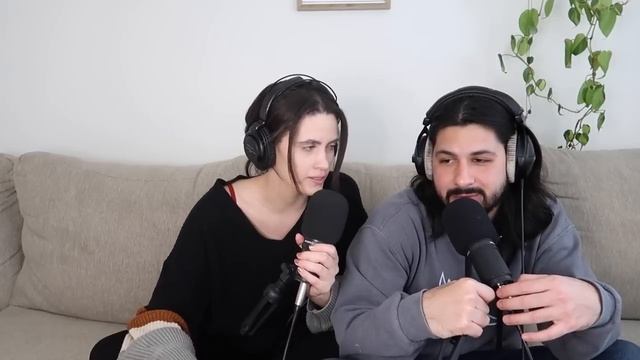 How French Healthcare Compares To The US System | Americans React | Loners #54 смотреть онлайн