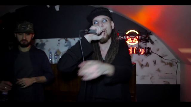 LVL UP #2 @ ДИЧ (Moscow) 23.01.16 смотреть онлайн