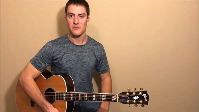 6. Elvis Presley- Hound Dog Guitar Lesson (Chords) смотреть онлайн