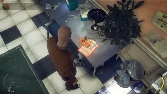 Hitman Absolution Обзор и прохождение. Эпизод 6 смотреть онлайн