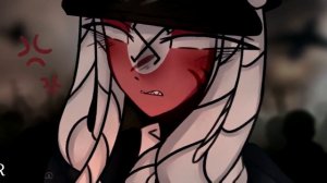 16 shots (CountryHumans) /clip |USSR x Third Reich|