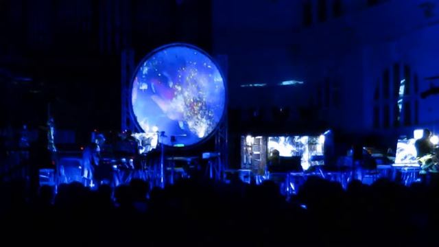 Node - Live in Concert 2015 Excerpts - RCM London смотреть онлайн