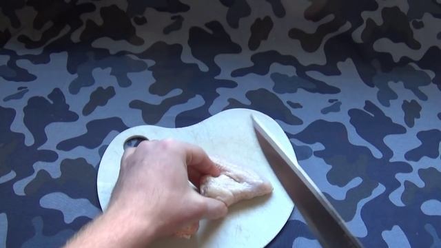 Как мариновать куриные крылышки в медово-горчичном маринаде смотреть онлайн