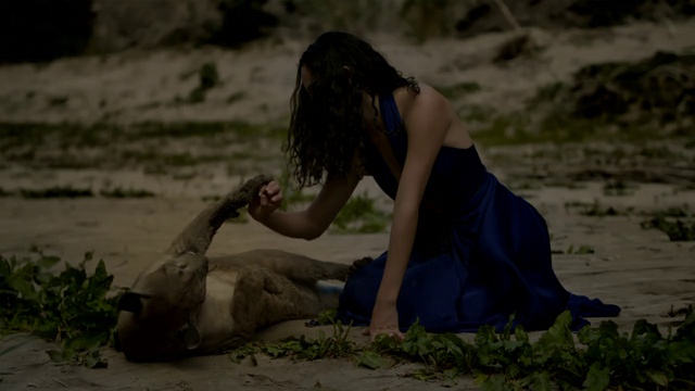 COAHUILA MADERAS DEL CARMEN 1'20 смотреть онлайн