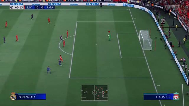 Fifa22 final league champion смотреть онлайн