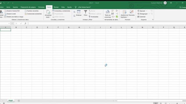 How to Import CSV File Into Excel - 2020 смотреть онлайн