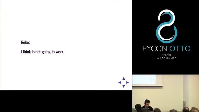 Christian Barra - Jupyter: if you don't use it yet you're doing wrong смотреть онлайн