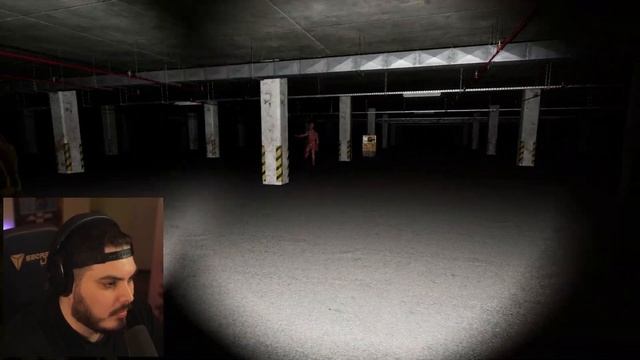 BACKROOMS: ESCAPE TOGETHER - LEVEL 1 смотреть онлайн