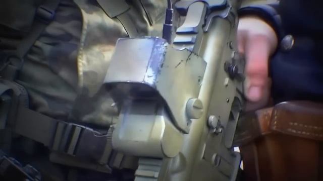 Jednostka Wojskowa Komandosów z Lublińca - prezentacja / Commando Military Unit from Lubliniec [HD] смотреть онлайн