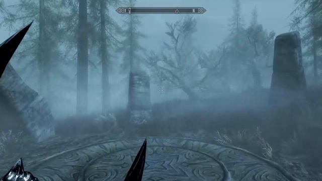 Marcus's bizarre adventures Skyrim Episode 16 смотреть онлайн