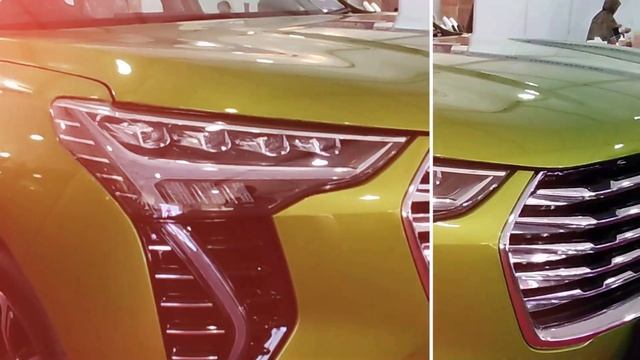 GWM X Consumer Fair 26 Highlights смотреть онлайн