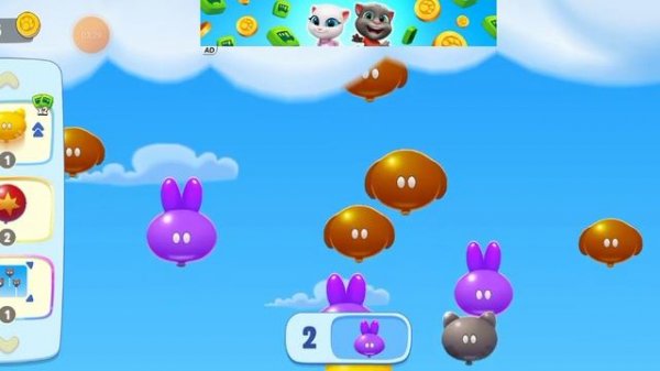 R.I.P ZOMBIE PAPA MAMA - PAPA MAMA I'M HERE - ZOMBIE PAPA MAMA - My Talking Tom Friends