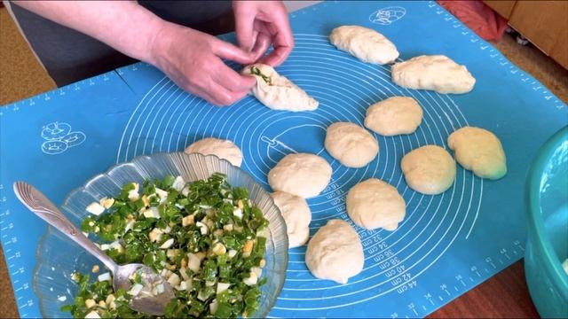 Дальневосточники на Юге Жизнь с Нуля?Я ранняя пташка?Пока все спят…Затеяла Пирожки/ ЛУК С ЯЙЦОМ смотреть онлайн