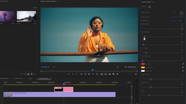 10 Best Music Video Effects Tutorial in Premiere Pro | Make Your Videos STAND OUT! смотреть онлайн