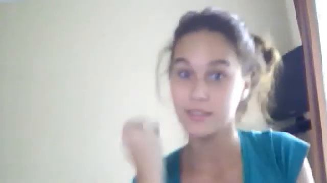 Видео с веб-камеры. Дата: 13 сентября 2012 г., 19:21. смотреть онлайн