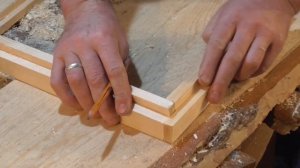 Съемное дно  улья/Изготовления съемного дна своими руками.