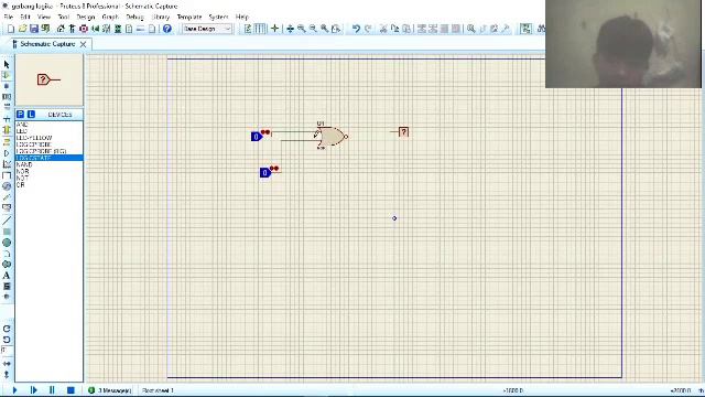 Aljabar boolean proteus 8 || by M feby khoiru sidqi смотреть онлайн