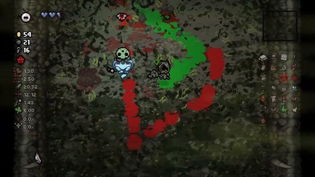 Why Gnawed Leaf is TOP TIER on Tainted Forgotten смотреть онлайн