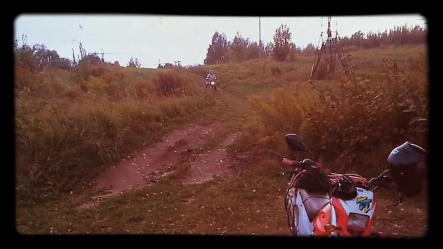 Техногонки: адреналин и техника